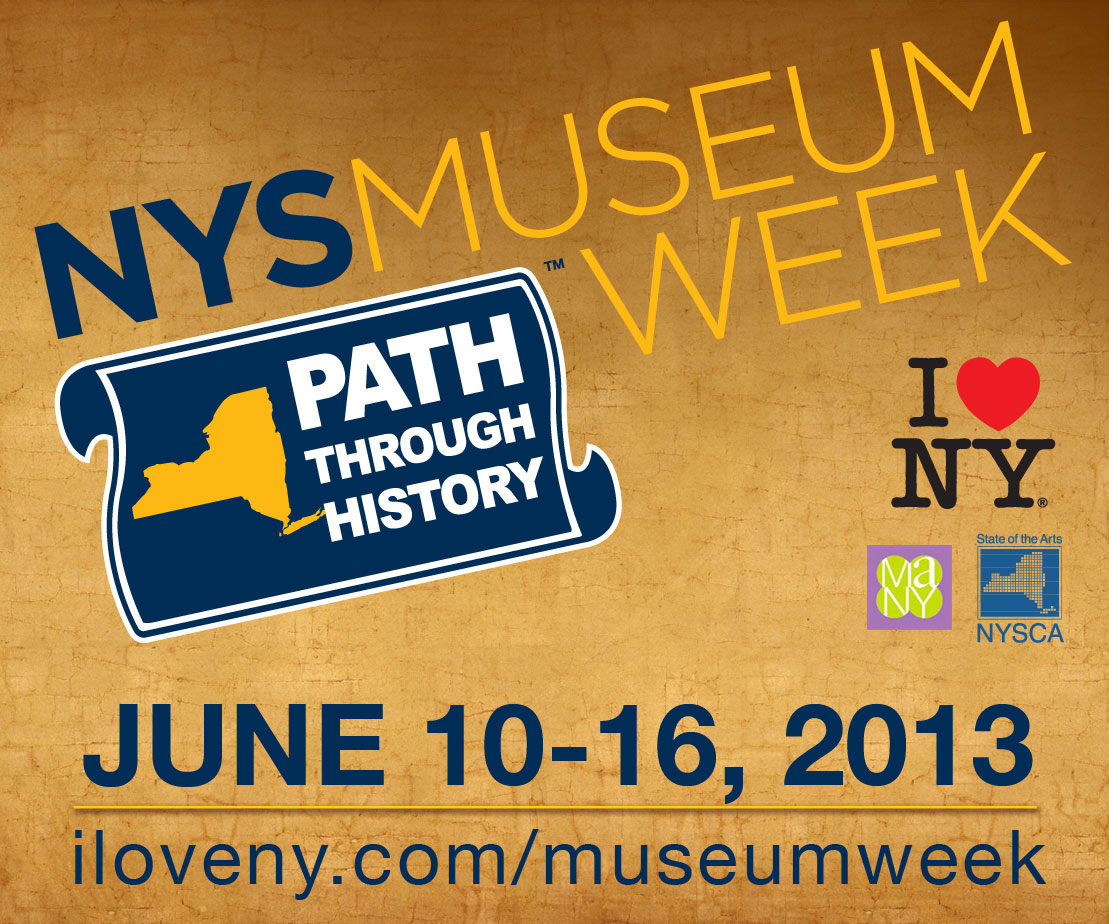 Museum Week 2013 Museum Week 2013