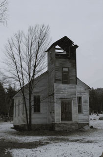 Darrowsville Church