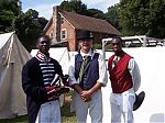 14BattlePlattsburghReenactorsSeptember2008.jpg